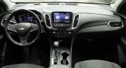 Chevrolet Equinox III Рестайлинг Уфа  - изображение 33