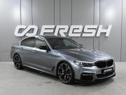 BMW 5 серии VII (G30/G31/G38) Ростов-на-Дону  - изображение 27