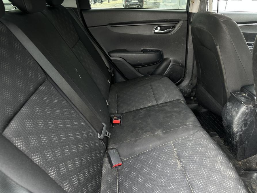 Kia Rio IV Саратов  - изображение 12