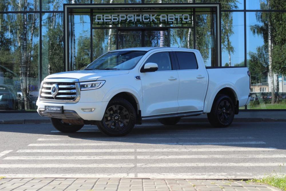 Great Wall Poer I Брянск  - изображение 1