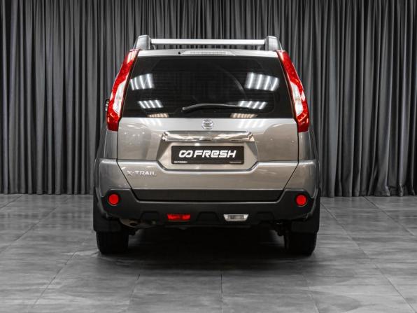 Nissan X-Trail II Рестайлинг с пробегом 2014 года, цена 1 349 000 рублей, 191316 км, внедорожник, Автокод Объявления