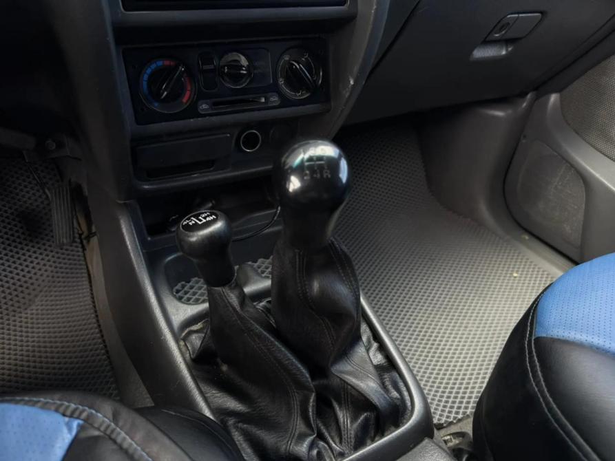 Ford Ranger I Новосибирск  - изображение 12