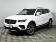Belgee X70 I Санкт-Петербург  - изображение 24