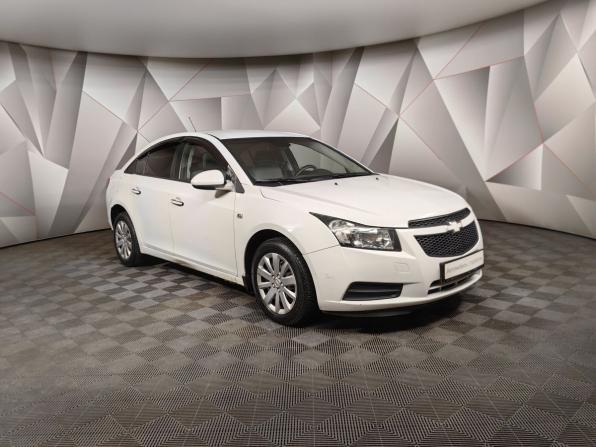 Chevrolet Cruze I с пробегом 2011 года, цена 429 000 рублей, 272556 км, седан, Автокод Объявления