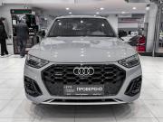 Audi Q5 II (FY) Рестайлинг Казань  - изображение 24