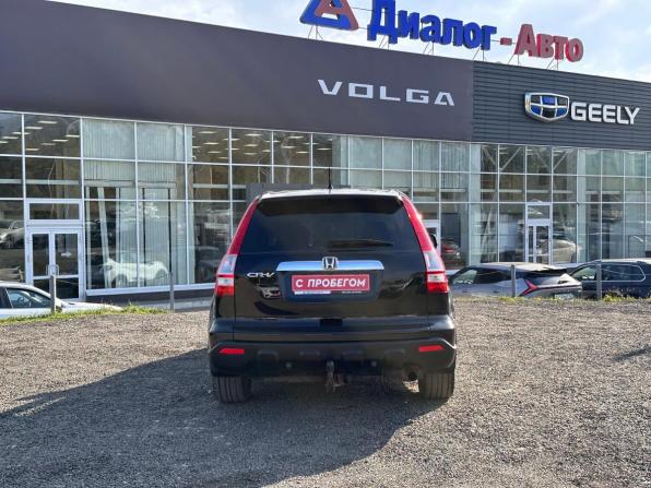 Honda CR-V III с пробегом 2008 года, цена 982 000 рублей, 322500 км, внедорожник, Автокод Объявления