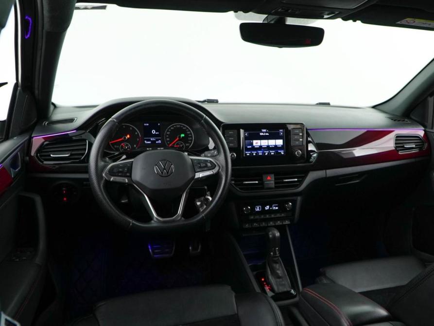 Volkswagen Polo VI Москва  - изображение 6