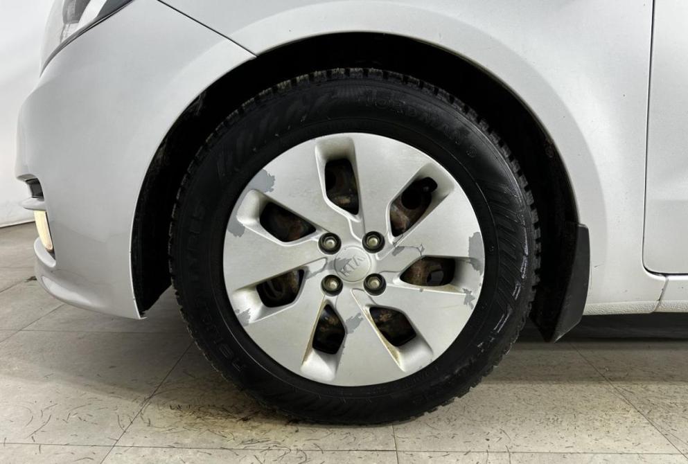 Kia Rio III Рестайлинг Саранск  - изображение 18