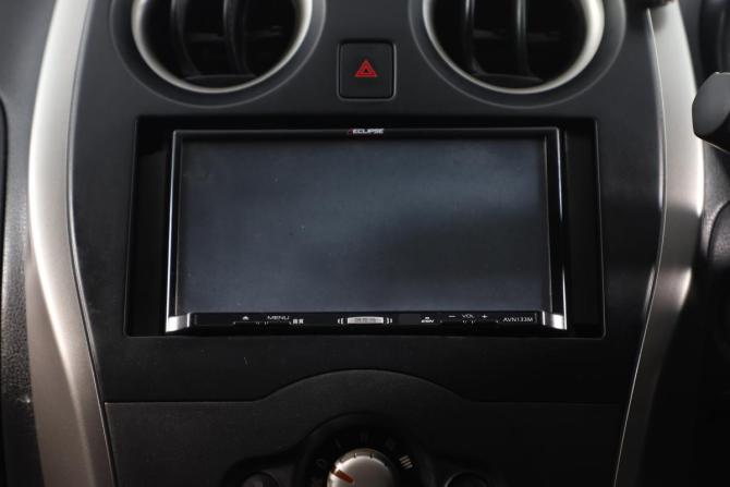 Nissan Note II с пробегом 2012 года, цена 789 000 рублей, 81200 км, хэтчбек, Автокод Объявления