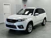 Chery Tiggo 3 I Казань  - изображение 18