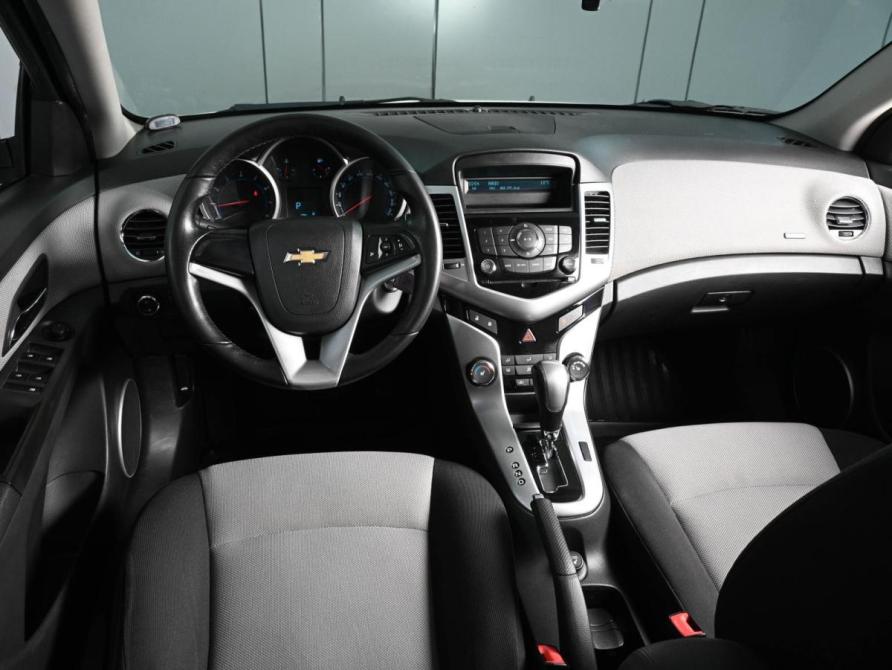 Chevrolet Cruze I Ростов-на-Дону  - изображение 6