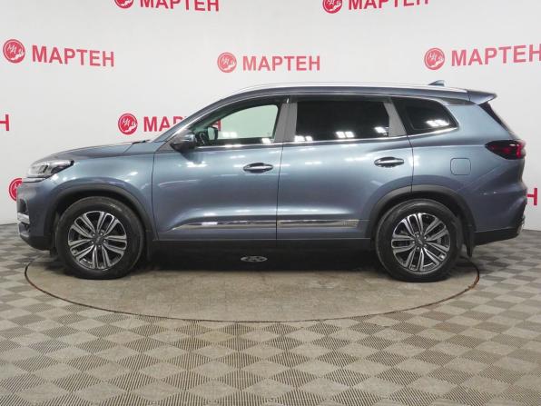 Chery Tiggo 8 I с пробегом 2021 года, цена 1 710 000 рублей, 57949 км, внедорожник, Автокод Объявления