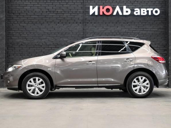 Nissan Murano II (Z51) Рестайлинг 2 с пробегом 2012 года, цена 1 360 000 рублей, 191872 км, внедорожник, Автокод Объявления