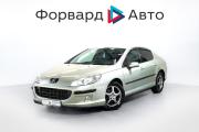 Peugeot 407 Тюмень  - изображение 26