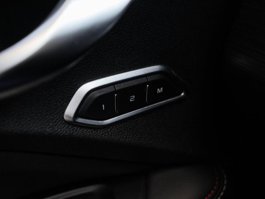 Geely Tugella I Рестайлинг Москва  - изображение 27