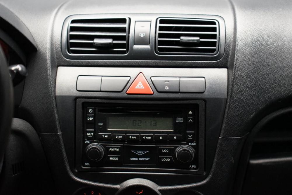 Kia Picanto I Рестайлинг Крым  - изображение 18