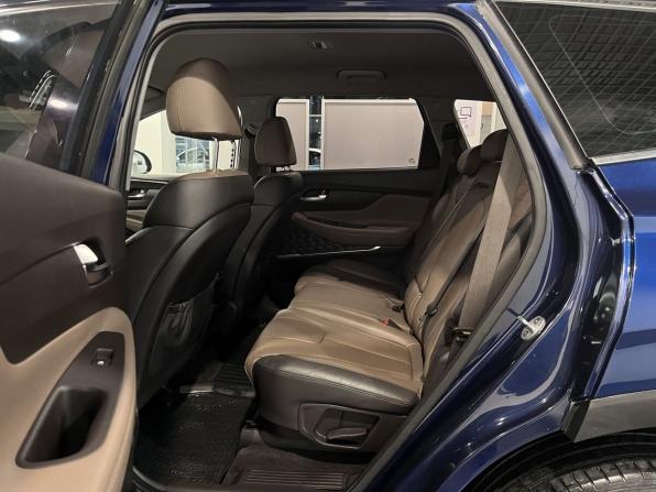 Hyundai Santa Fe IV с пробегом 2019 года, цена 2 800 000 рублей, 104630 км, внедорожник, Автокод Объявления