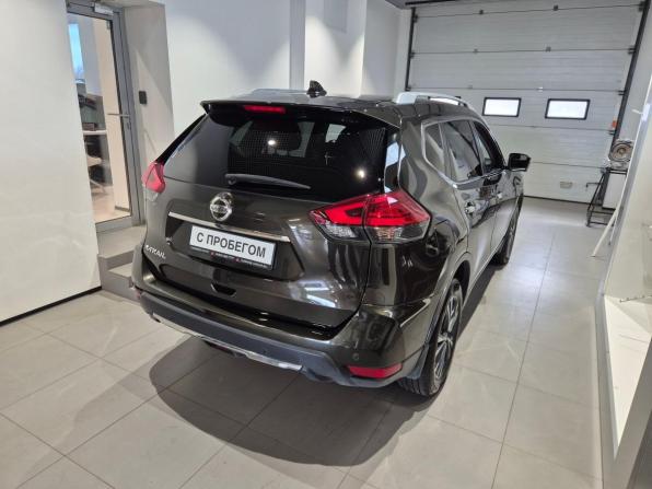 Nissan X-Trail III Рестайлинг с пробегом 2020 года, цена 2 449 000 рублей, 110674 км, внедорожник, Автокод Объявления