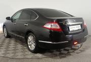 Nissan Teana II Рестайлинг Волгоград  - изображение 31