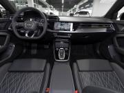 Audi A3 IV (8Y) Рестайлинг Москва  - изображение 33