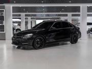 Mercedes-Benz C-Класс III (W204) Москва  - изображение 23