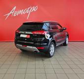 Geely Atlas I Вологда  - изображение 24