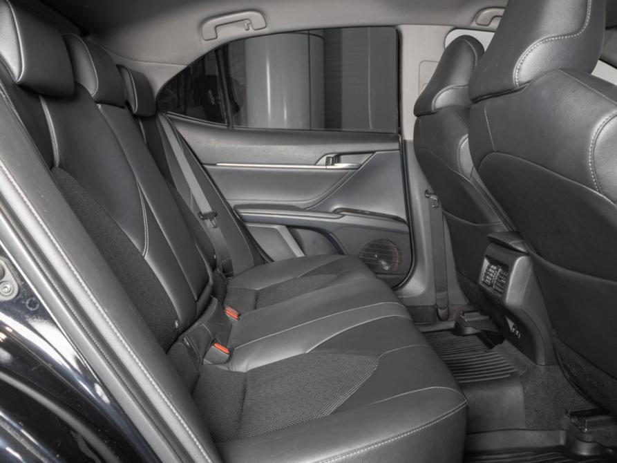 Toyota Camry VIII (XV70) Рестайлинг Казань  - изображение 8