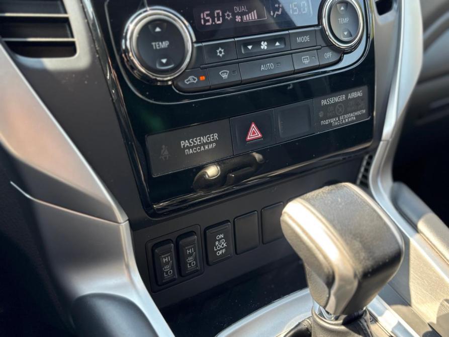 Mitsubishi Pajero Sport III Набережные Челны  - изображение 17