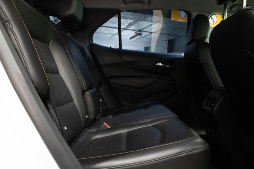 Chevrolet Equinox III Уфа  - изображение 13
