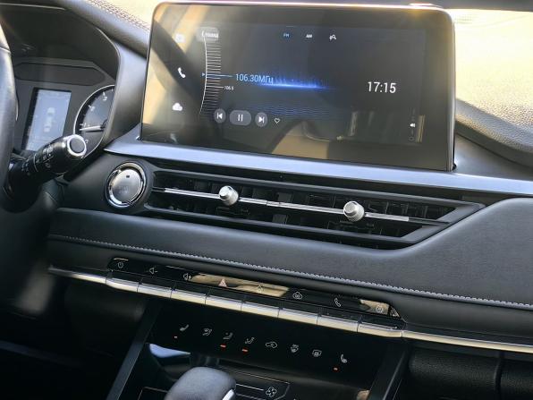 Chery Tiggo 4 Pro I с пробегом 2023 года, цена 1 249 000 рублей, 69464 км, внедорожник, Автокод Объявления