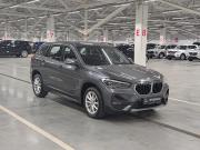 BMW X1 II (F48) Рестайлинг Казань  - изображение 30