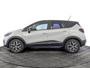 Renault Kaptur I Рестайлинг Москва  - изображение 35