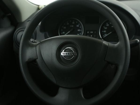 Nissan Almera III (G15) с пробегом 2018 года, цена 697 000 рублей, 176000 км, седан, Автокод Объявления
