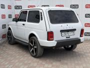 Lada (ВАЗ) Niva Санкт-Петербург  - изображение 21