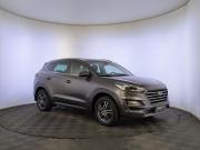 Hyundai Tucson III Рестайлинг Москва  - изображение 29