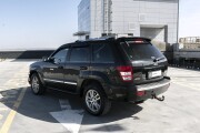 Jeep Grand Cherokee III (WK) Казань  - изображение 20