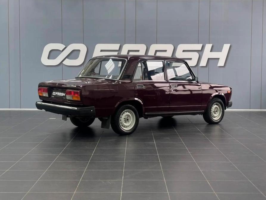 Lada (ВАЗ) 2107 Сыктывкар  - изображение 6