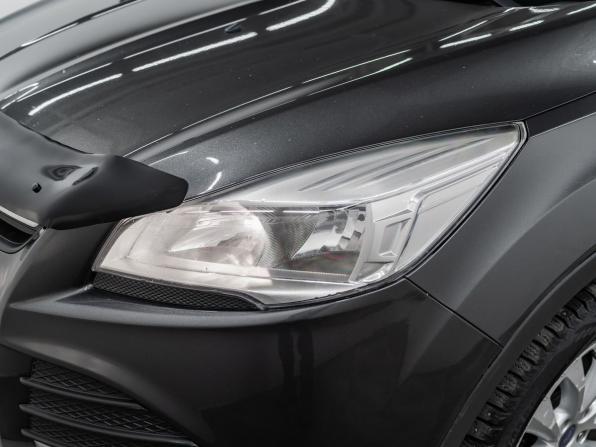 Ford Kuga II с пробегом 2015 года, цена 1 300 000 рублей, 158000 км, внедорожник, Автокод Объявления