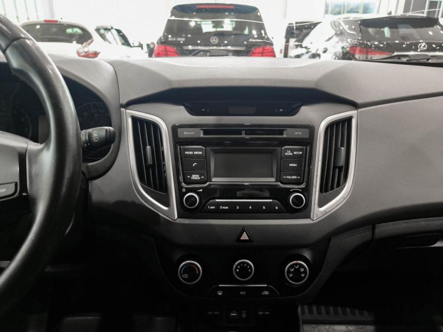 Hyundai Creta I Казань  - изображение 18