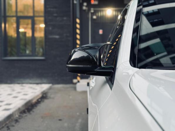 BMW X5 IV (G05/G18) с пробегом 2020 года, цена 6 390 000 рублей, 151363 км, внедорожник, Автокод Объявления