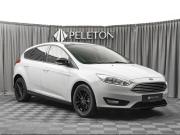 Ford Focus III Рестайлинг Москва  - изображение 24