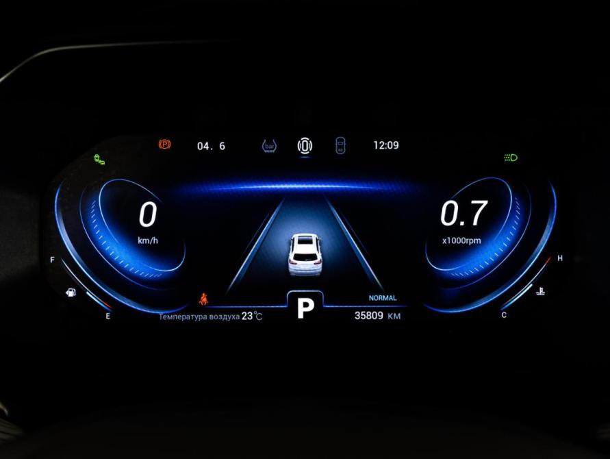 Chery Tiggo 8 Pro I Санкт-Петербург  - изображение 32