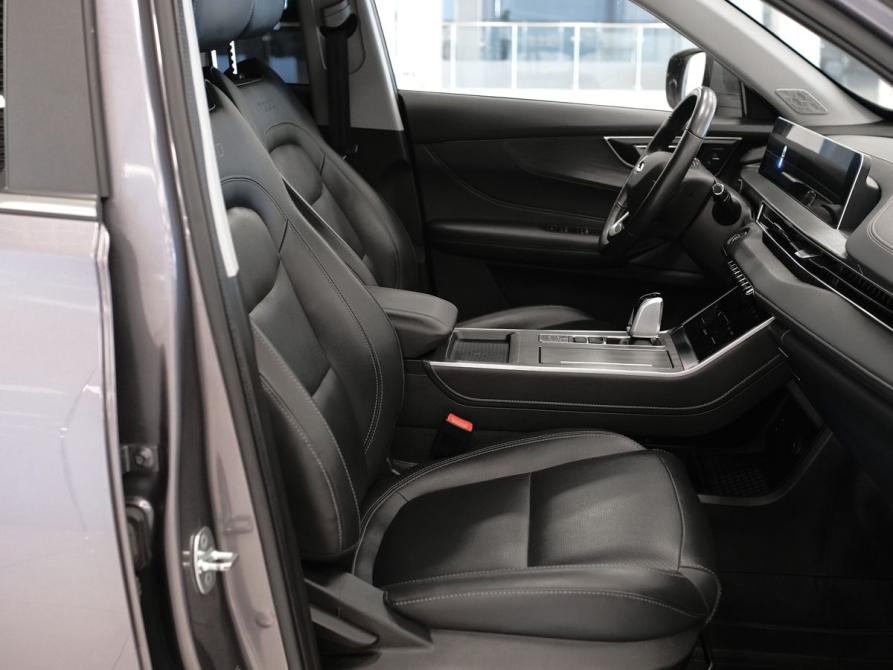 Chery Tiggo 4 Pro I Самара  - изображение 17