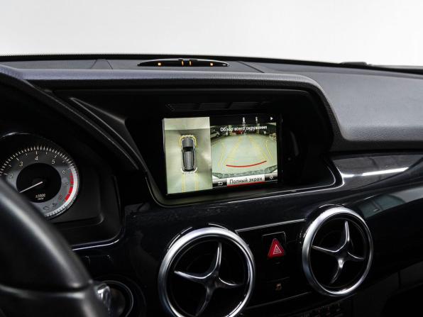 Mercedes-Benz GLK-Класс I (X204) Рестайлинг с пробегом 2014 года, цена 3 099 000 рублей, 52280 км, внедорожник, Автокод Объявления