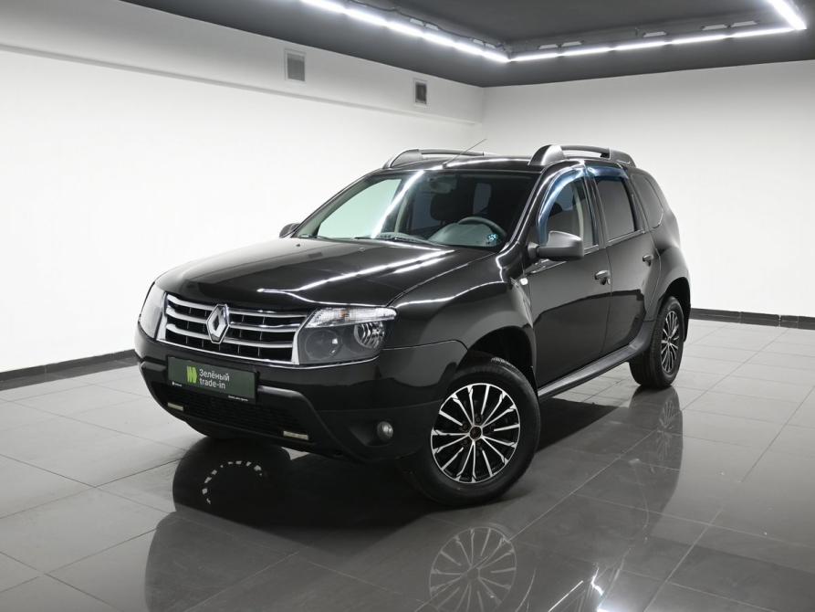 Renault Duster I Тверь  - изображение 1