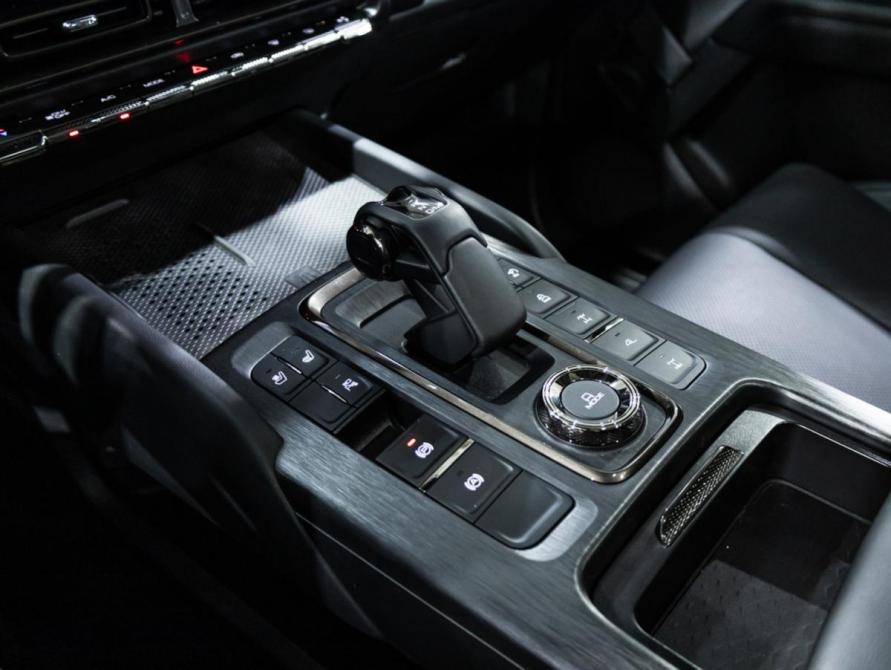 Haval H9 II Санкт-Петербург  - изображение 29
