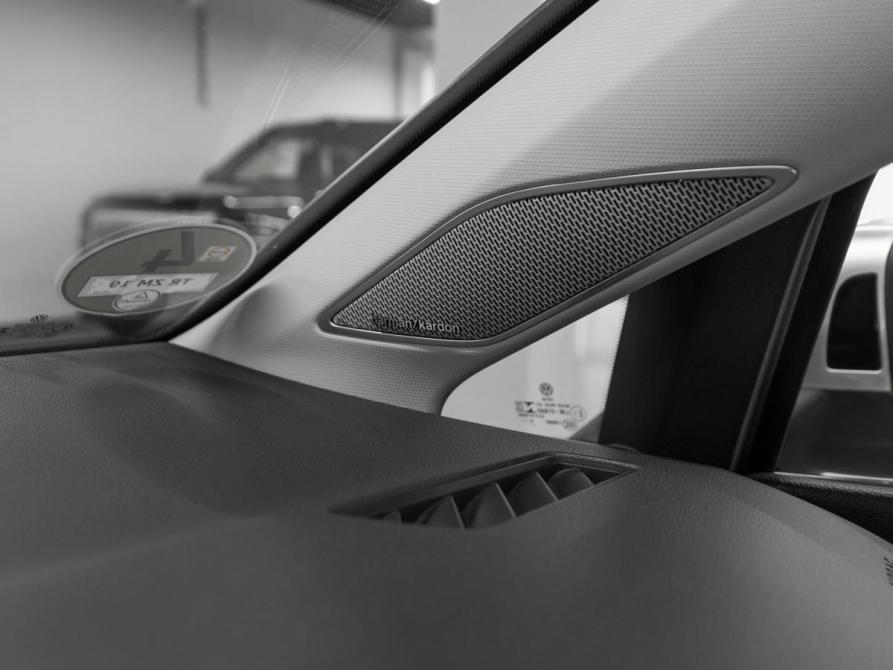 Volkswagen Golf VIII Москва  - изображение 23