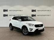 Hyundai Creta I Рестайлинг Санкт-Петербург  - изображение 33