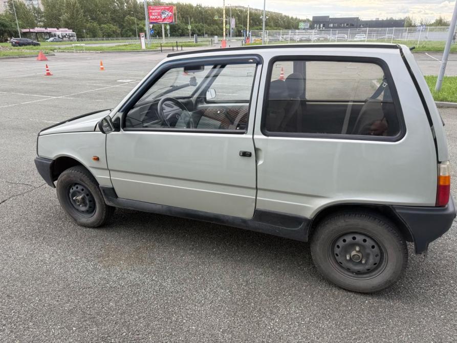Lada (ВАЗ) 1111 Ока Нижний Тагил  - изображение 12