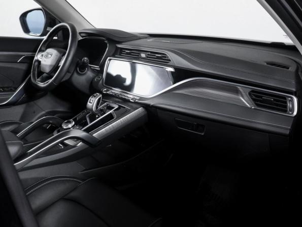 Geely Atlas Pro с пробегом 2023 года, цена 1 850 000 рублей, 48454 км, внедорожник, Автокод Объявления